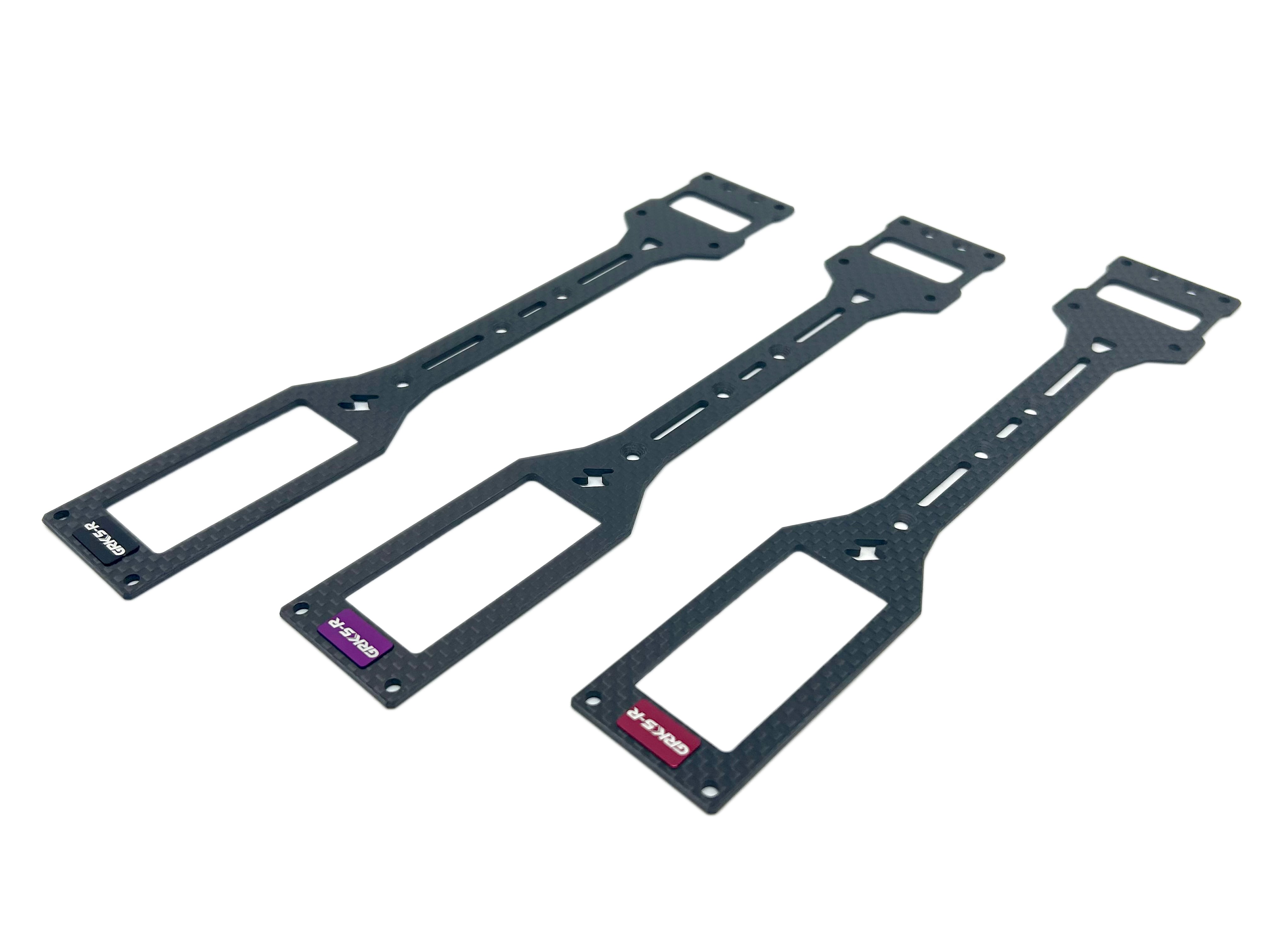 GRK フロントレインフォースブレス ブラック GRK5 フロントレインフォースブレス タイプF ブラック [R31S099BK