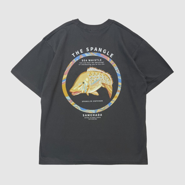 THE SPANGLE T-shirt