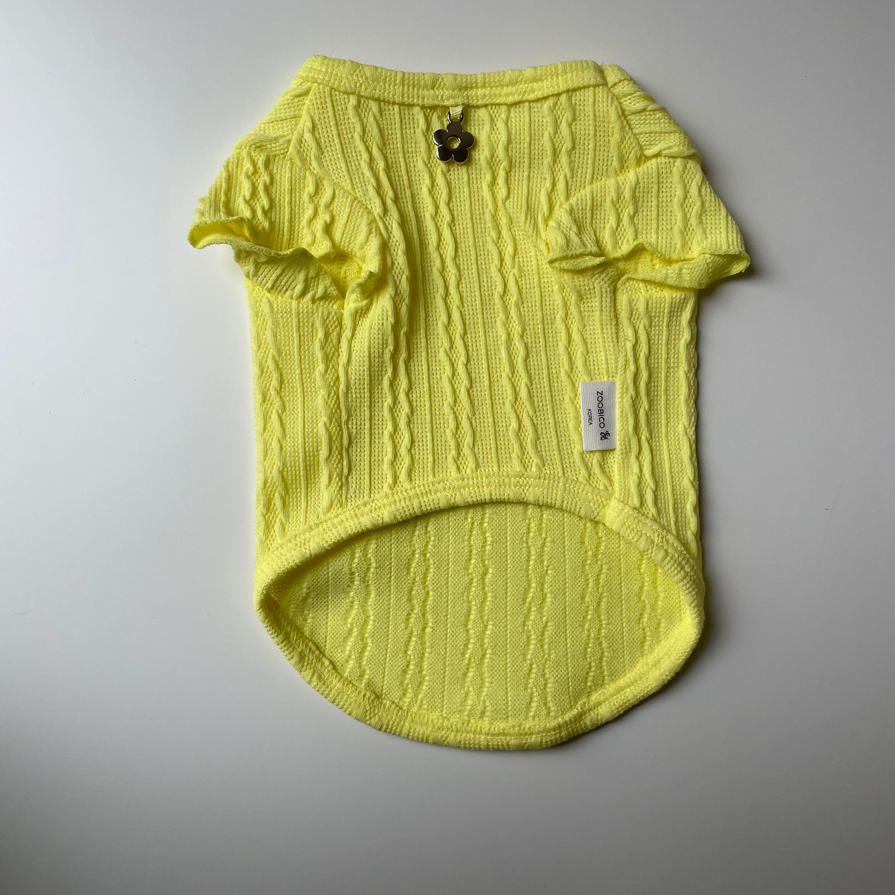 即納/B品【ZOOBICO】Loving T-shirt