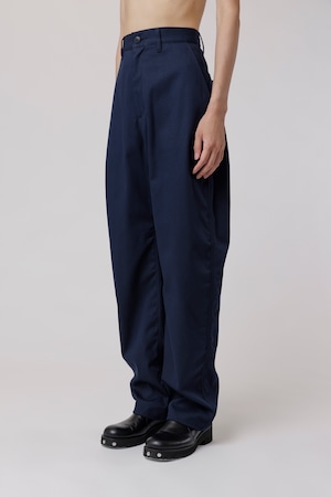 -008.5- NAVY WORK PANTS