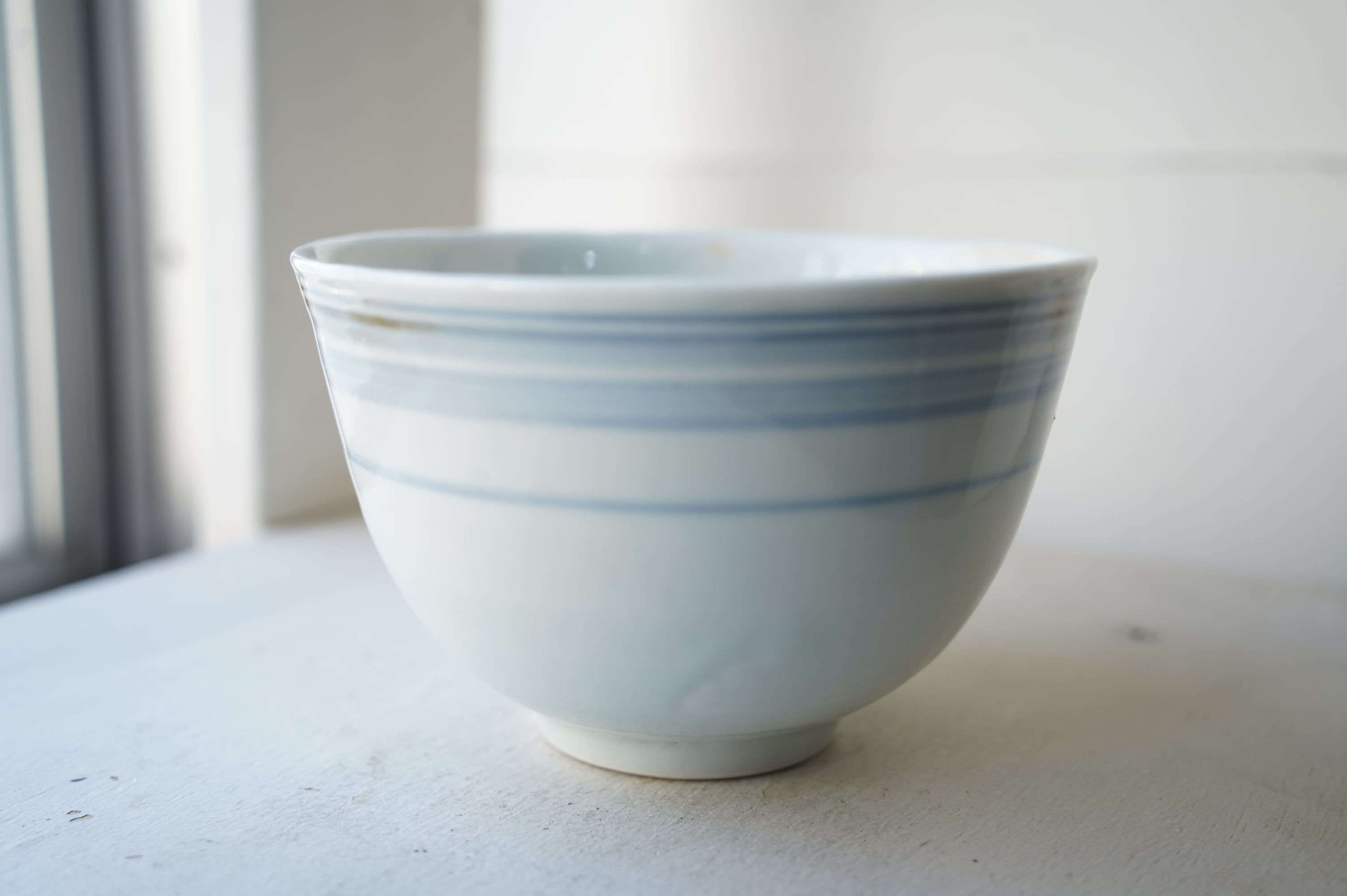 1-2 飯碗 川端まさみ Masami Kawabata