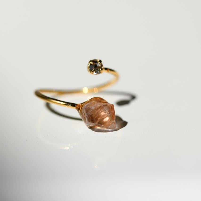 ハンドメイドリング2650 ハンドメイドリング2650