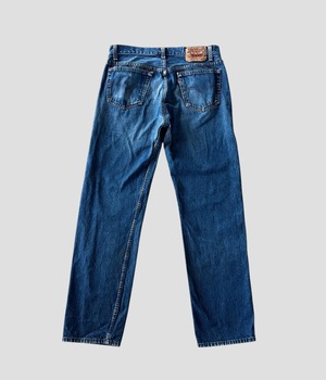 -Levi's- Vintage 90s W34L32 501 Denim Pants made in USA