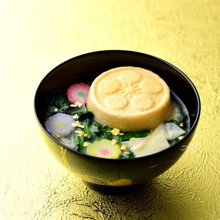 送料無料】金の宝の麩9ヶ入 加賀麩不室屋 ギフト 贈り物 おふ 加賀