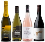 ★１） 新入荷ワインセット4（ 泡1/ 白2/ 赤1/ ）