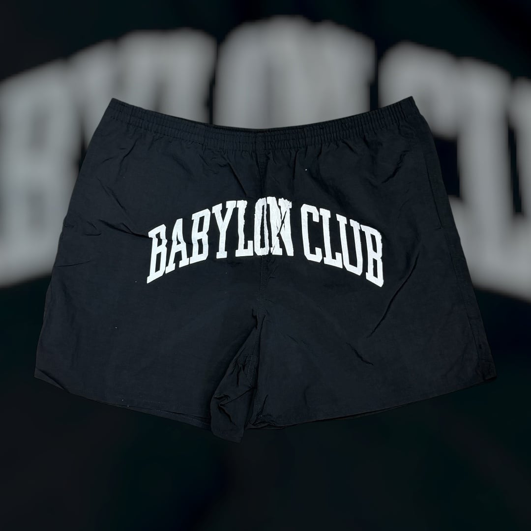 ALL ITEM | babylonclub