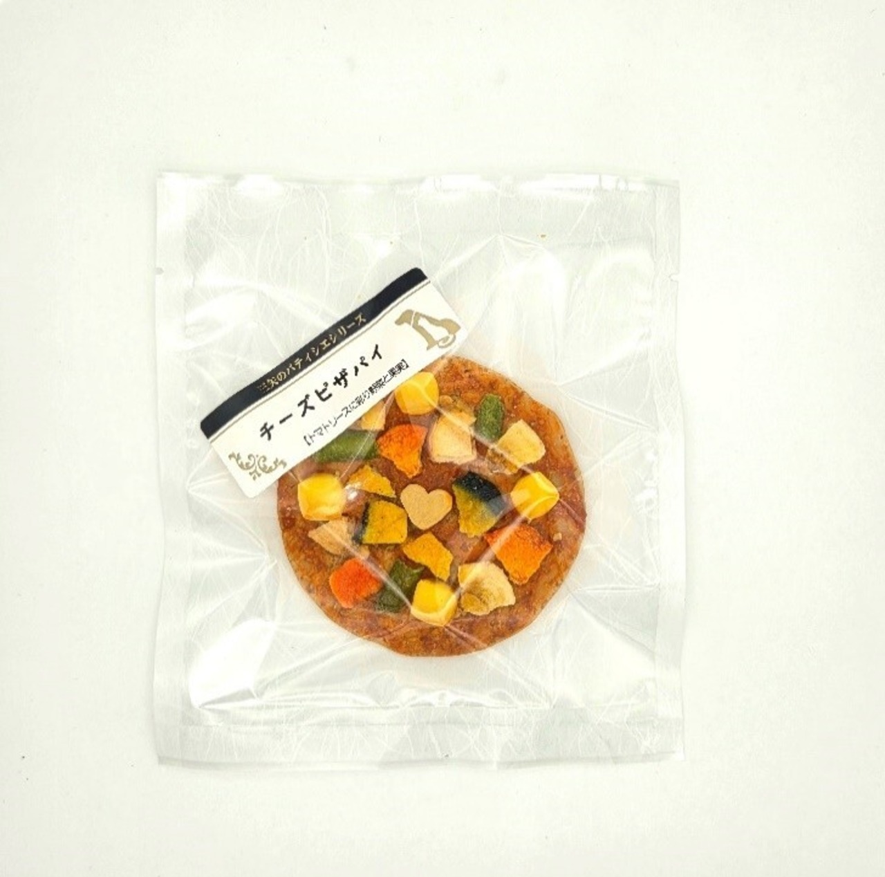 チーズピザパイ【010066】