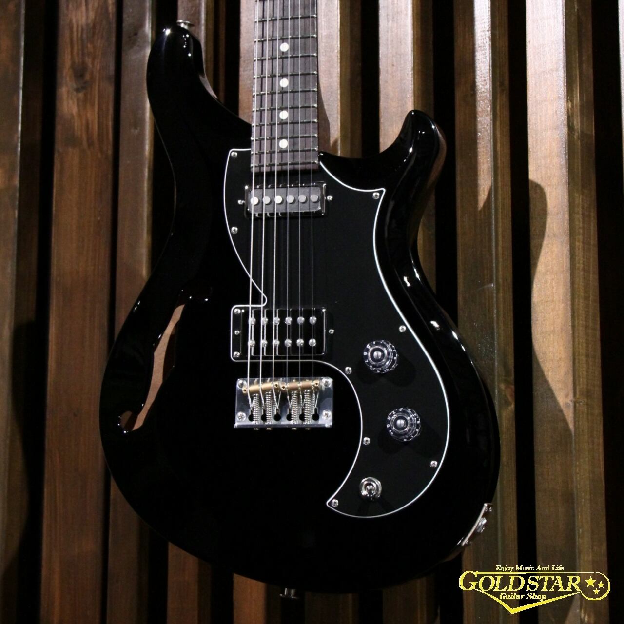 太くてストレートに抜けるディストーション】SHIGEMORI /Milestone