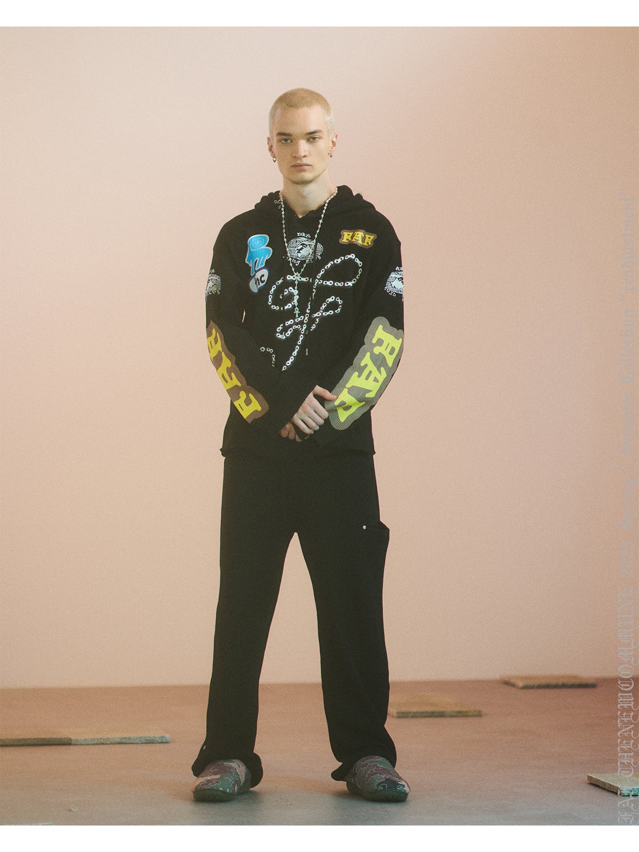 UNEEK BASEMNT - Discover independent style.
