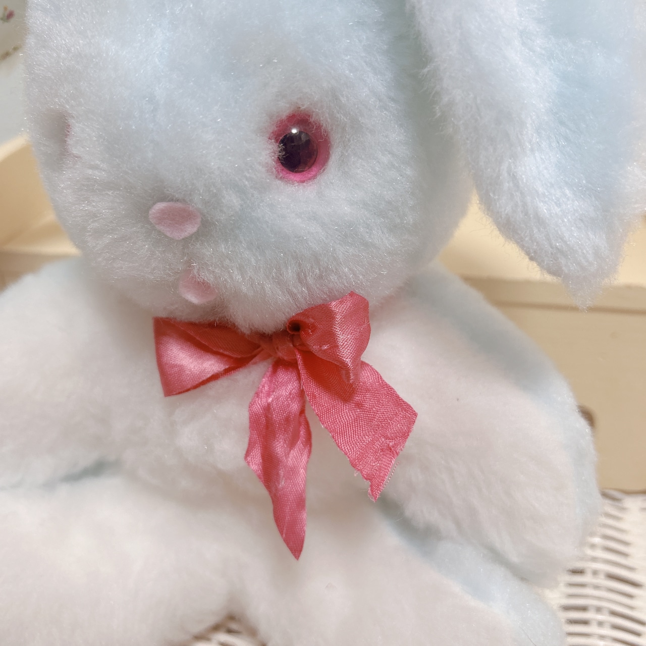 vintage bunnyの画像10
