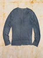 ''DIESEL'' knit cardigan