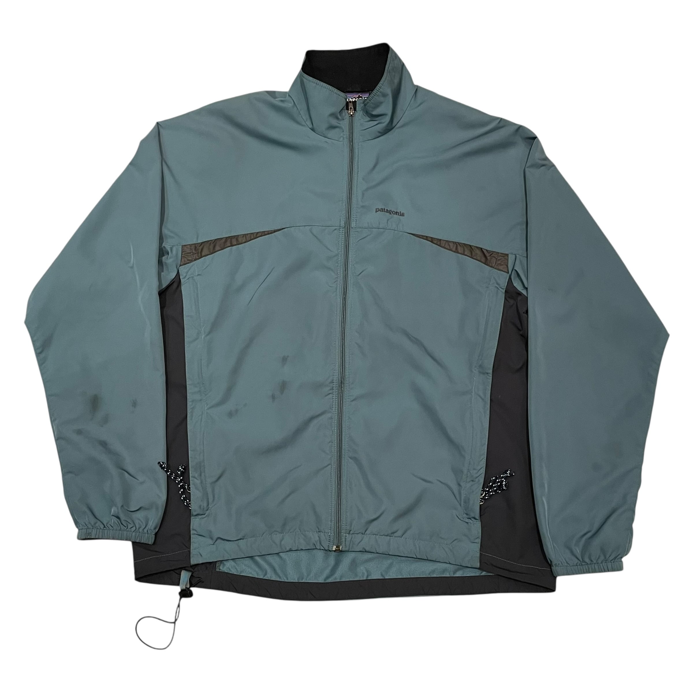2002s Patagonia Integral jacket
