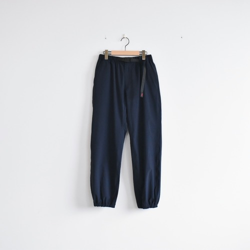 GRAMICCI | 4WAY STRECH TRACK PANTS　ストレッチ トラックパンツ