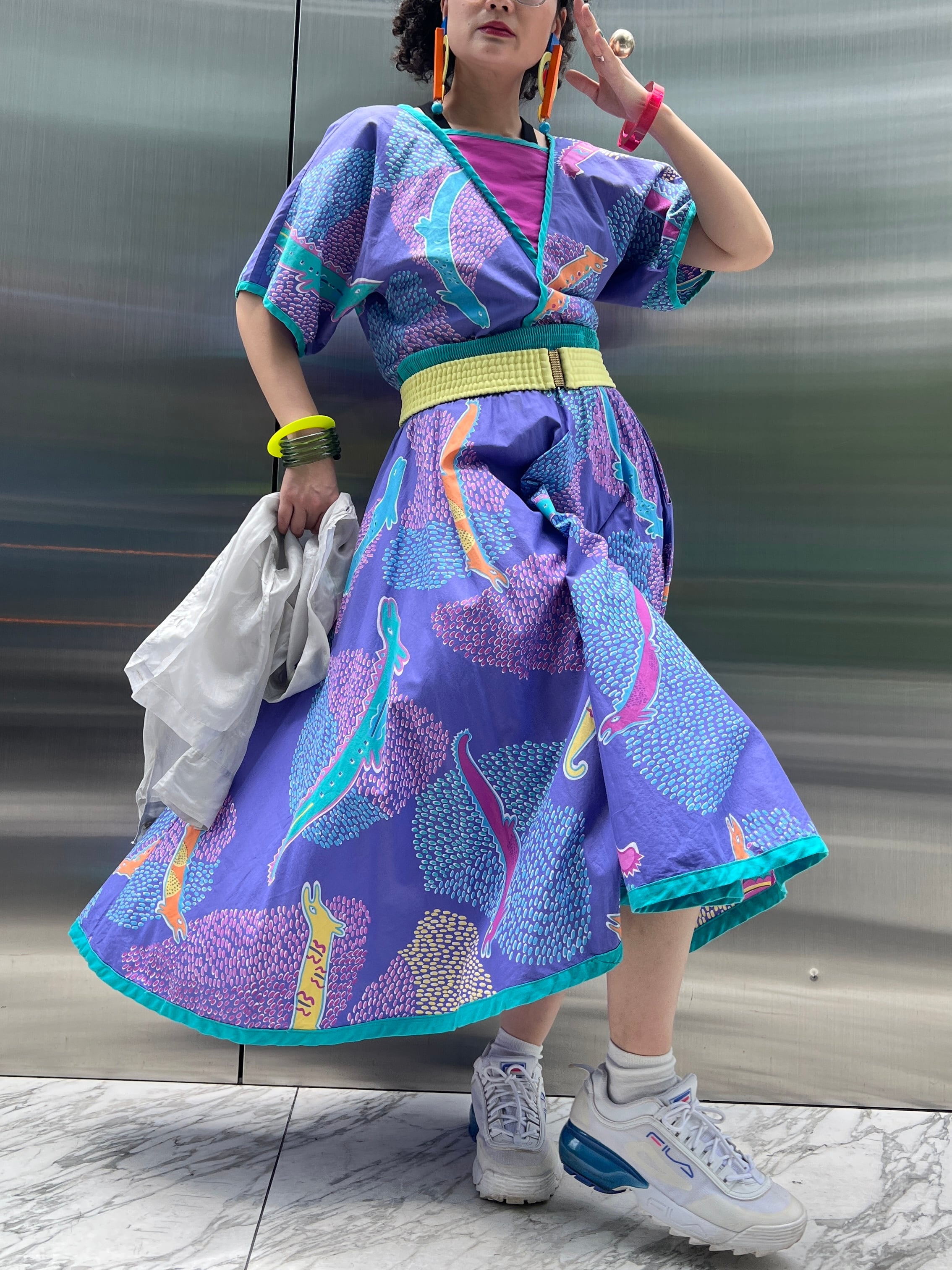 Jeanne Marc】 | Riyad vintage shop