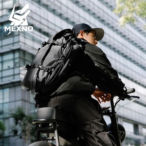 MEXNO X-PAC マルチウェイ バックパック