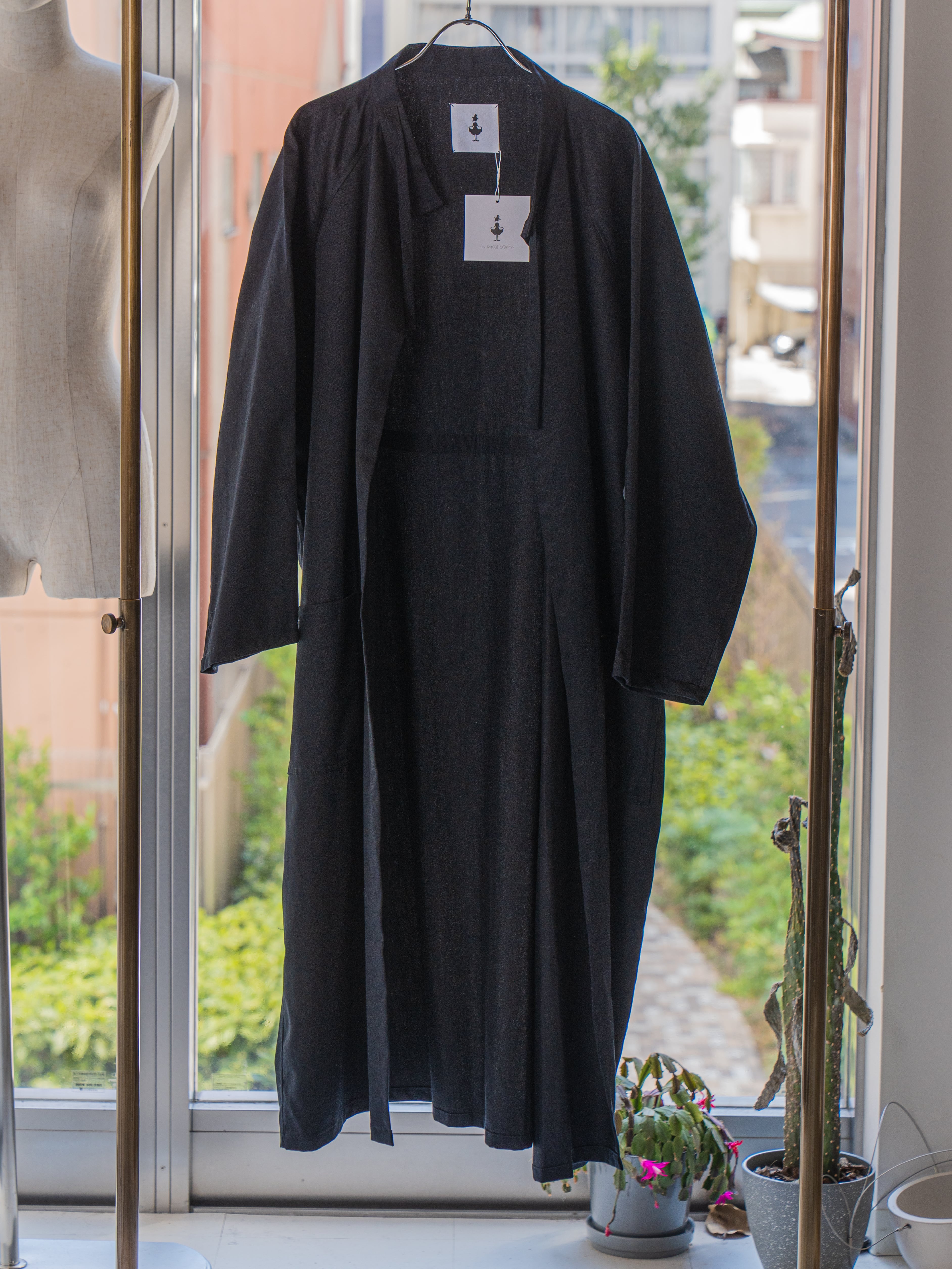 【RYOJI OBATA】coat