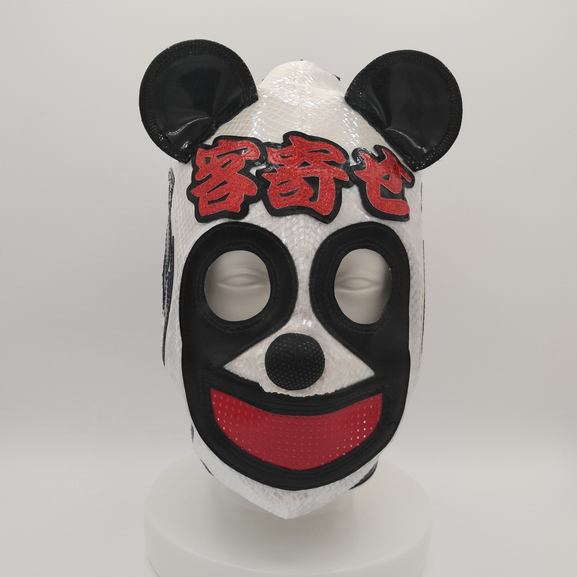 PANDA☆ROCKS 客寄せパンダちゃん マスク | PANDA☆ROCKS WEB SHOP