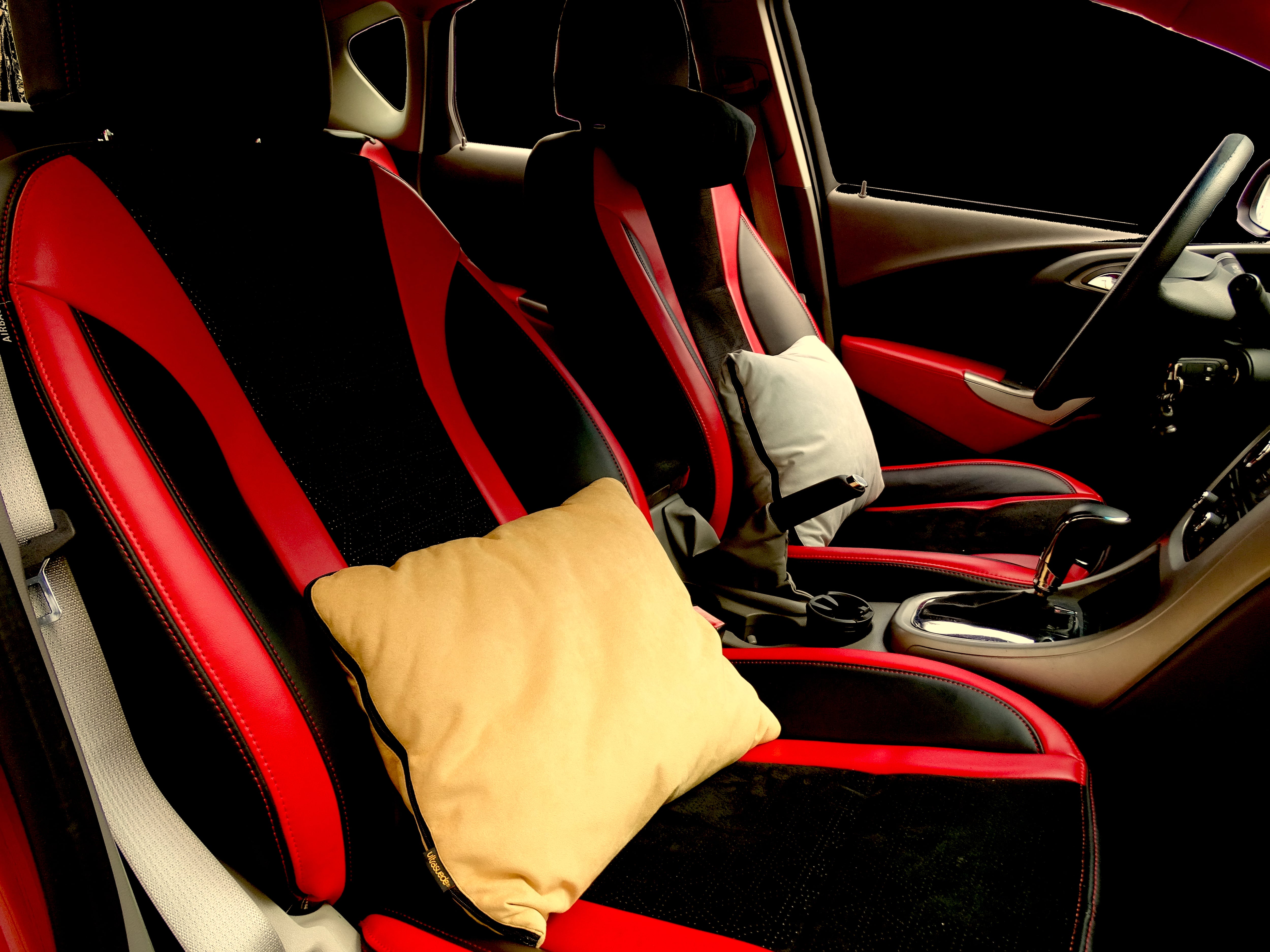 LS ランバー・サポート/Lumber Support | Goto Suede