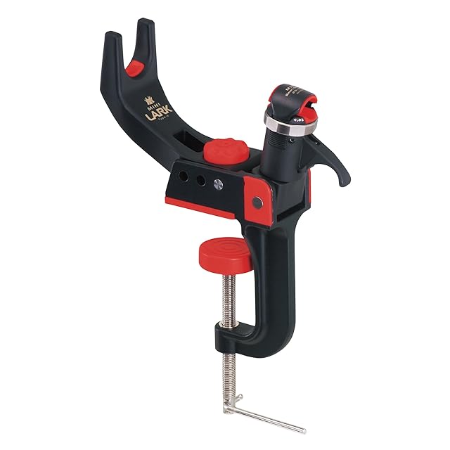 第一精工 ロッドホルダー 竿受け ラーク竿受け 2000 ボート釣