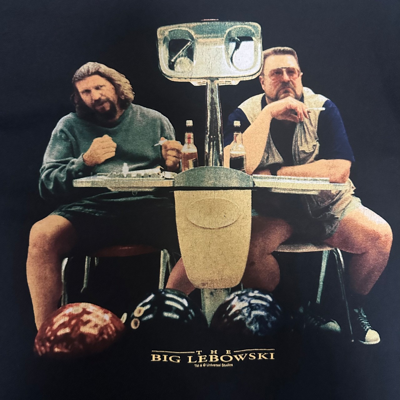 ●00s The Big Lebowski ビッグ・リボウスキ