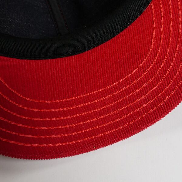 Size【フリー】 TENDERLOIN テンダーロイン T-TRUCKER CAP CORDUROY