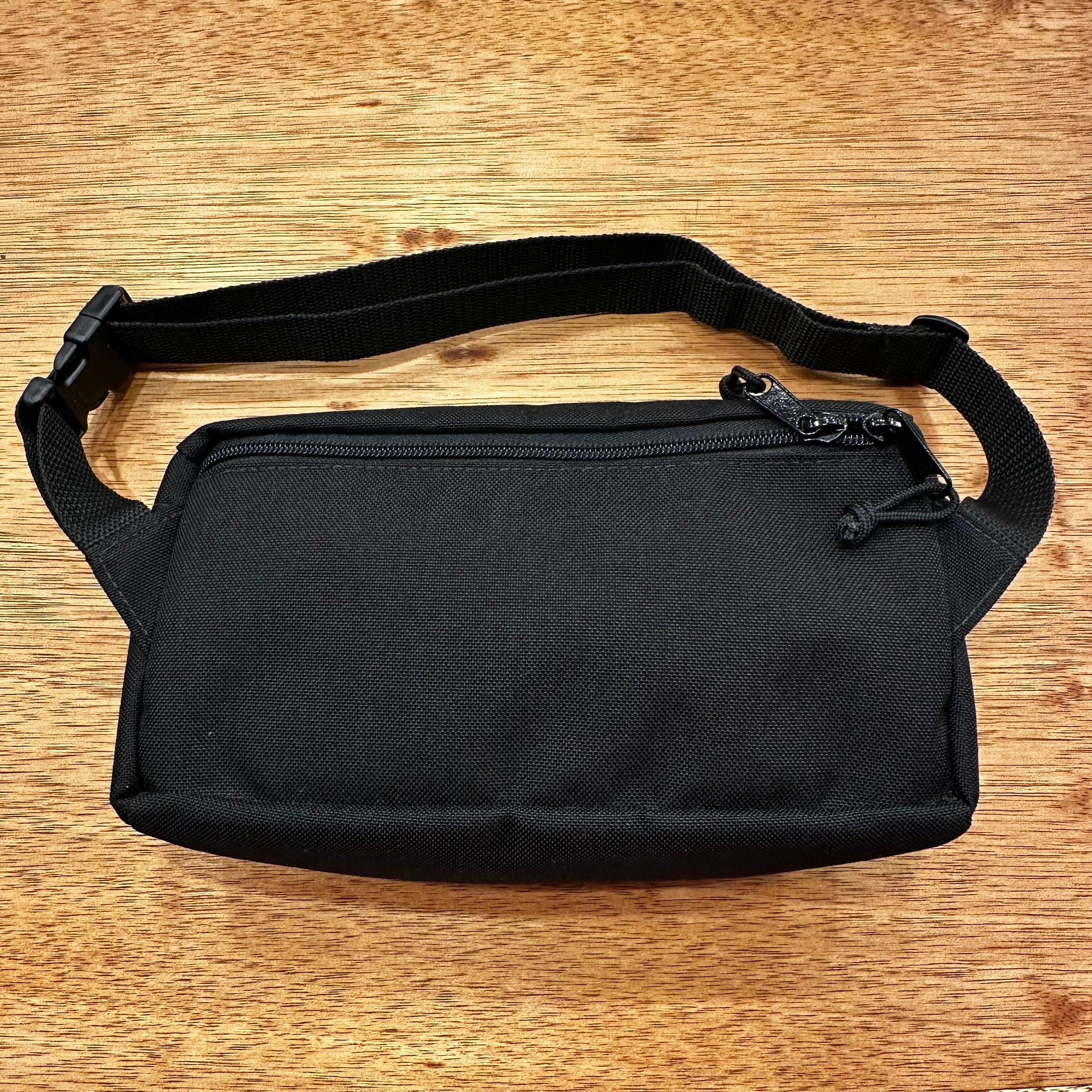 パ*郎様 The Ennoy Professional ボディバッグ ブラック THE ENNOY PROFESSIONAL BODY BAG BLACK | safarionline