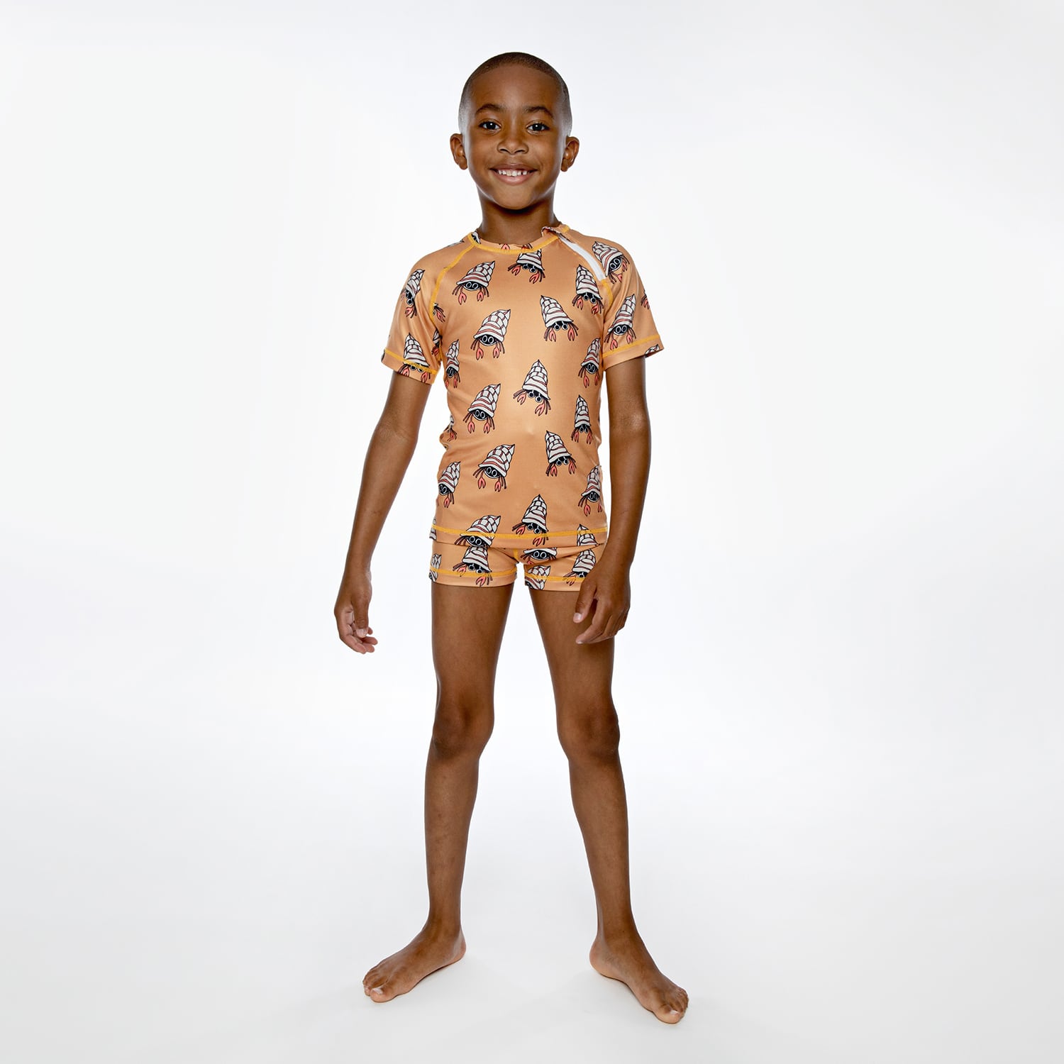 BEACH&BANDITS | kobito de punch/コビトデパンチ