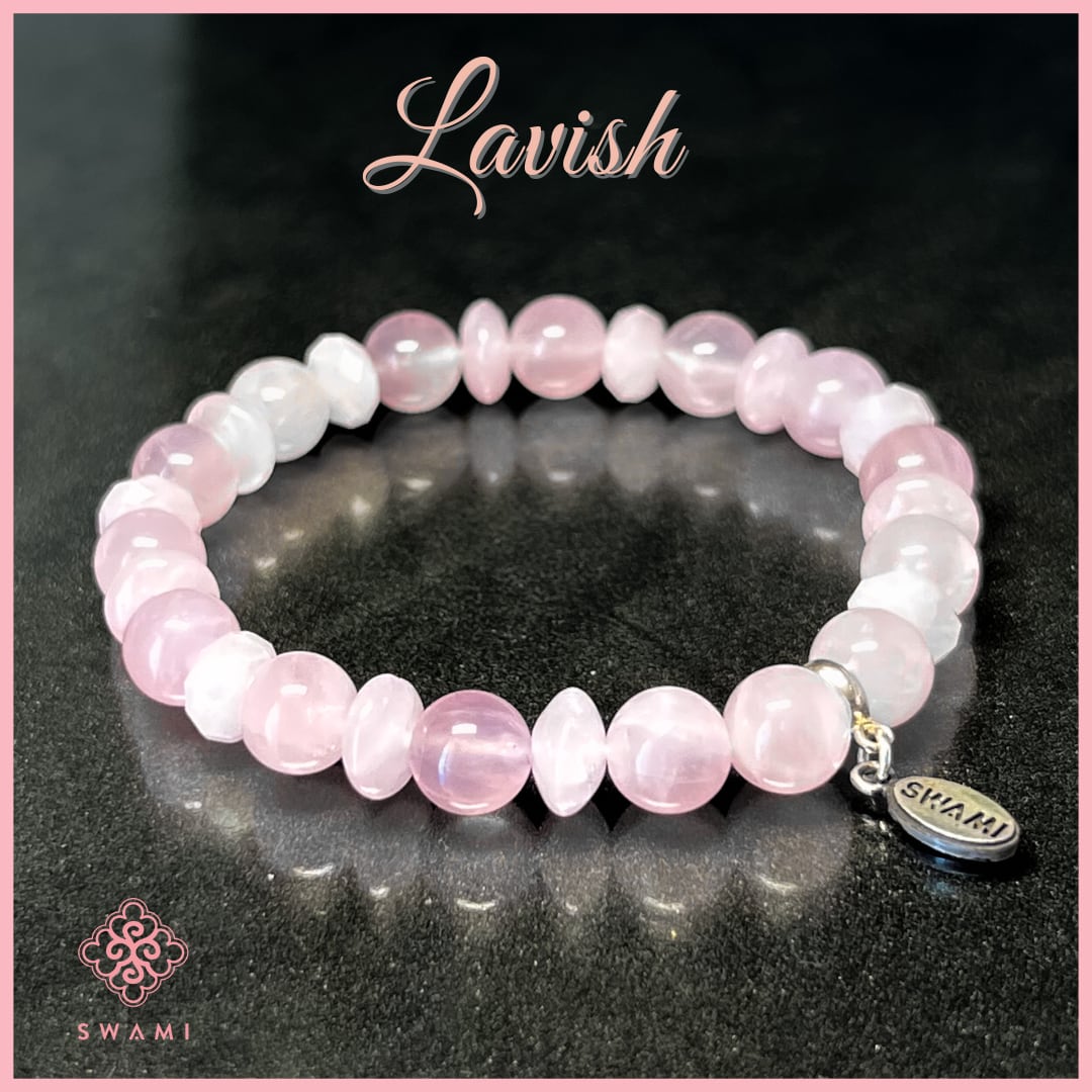 SWAMI スワミ ブレスレット ラヴィッド