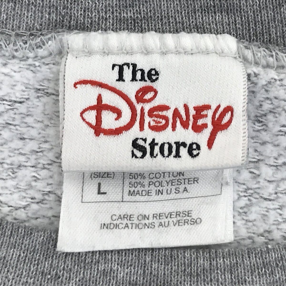 THE DISNEY STORE ディズニー ストア 90年代 USA製 ドナルドダック