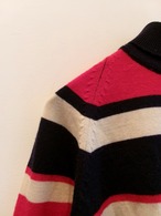 “Murr‘s of California“ 70’s vintage wool knit top
