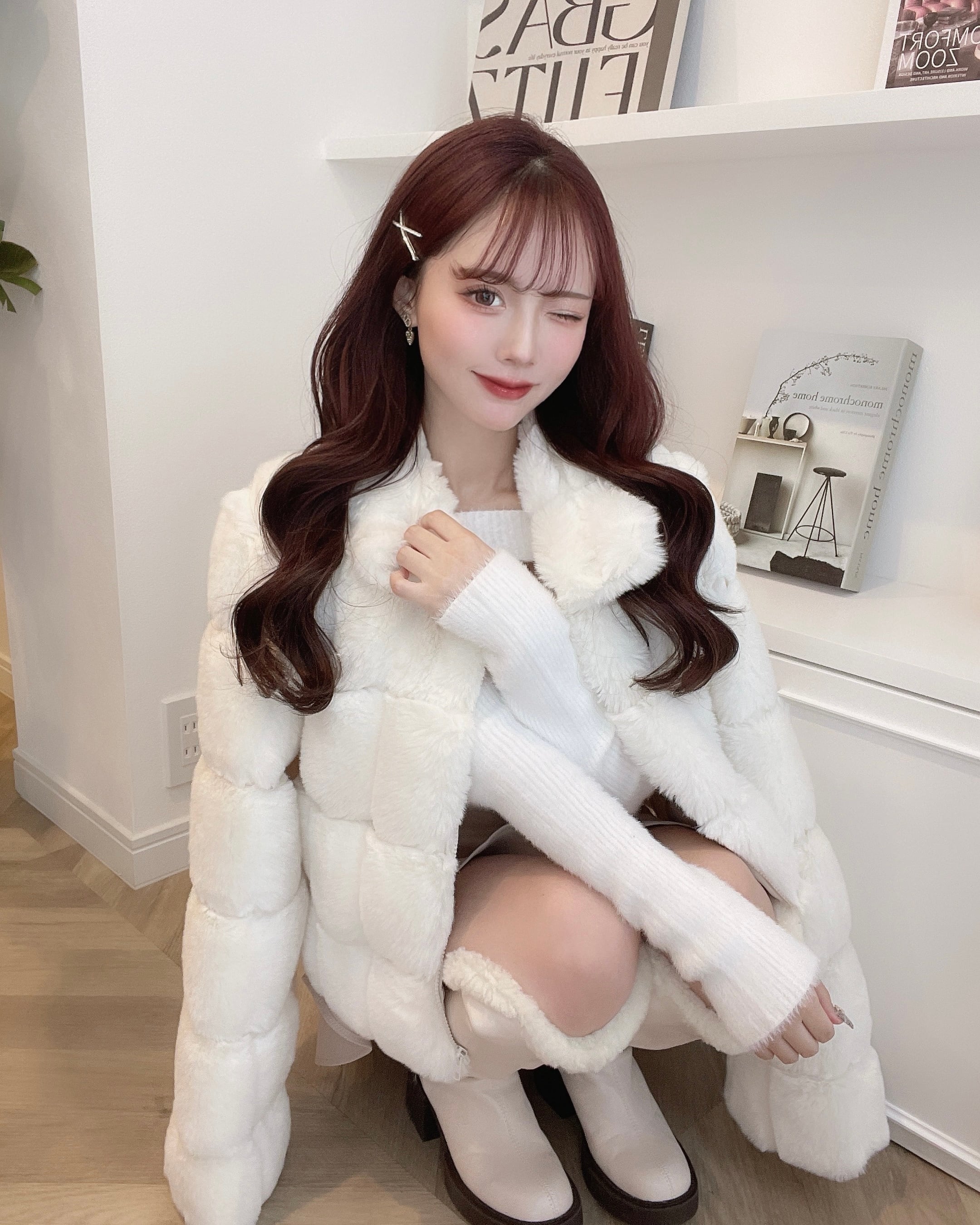 アウター | selectshop elmyu