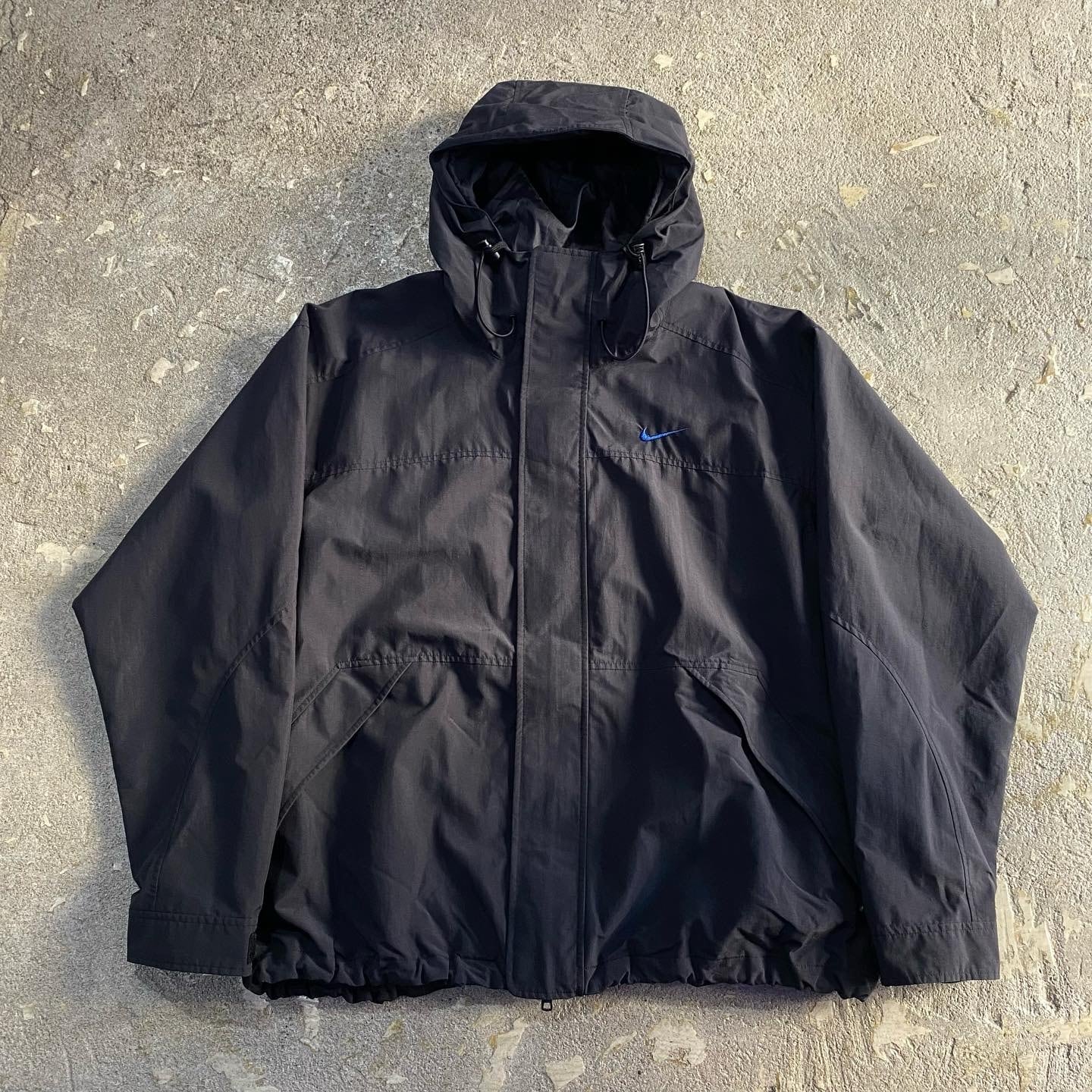 90s NIKE ACG nylon jacket【仙台店】 | What