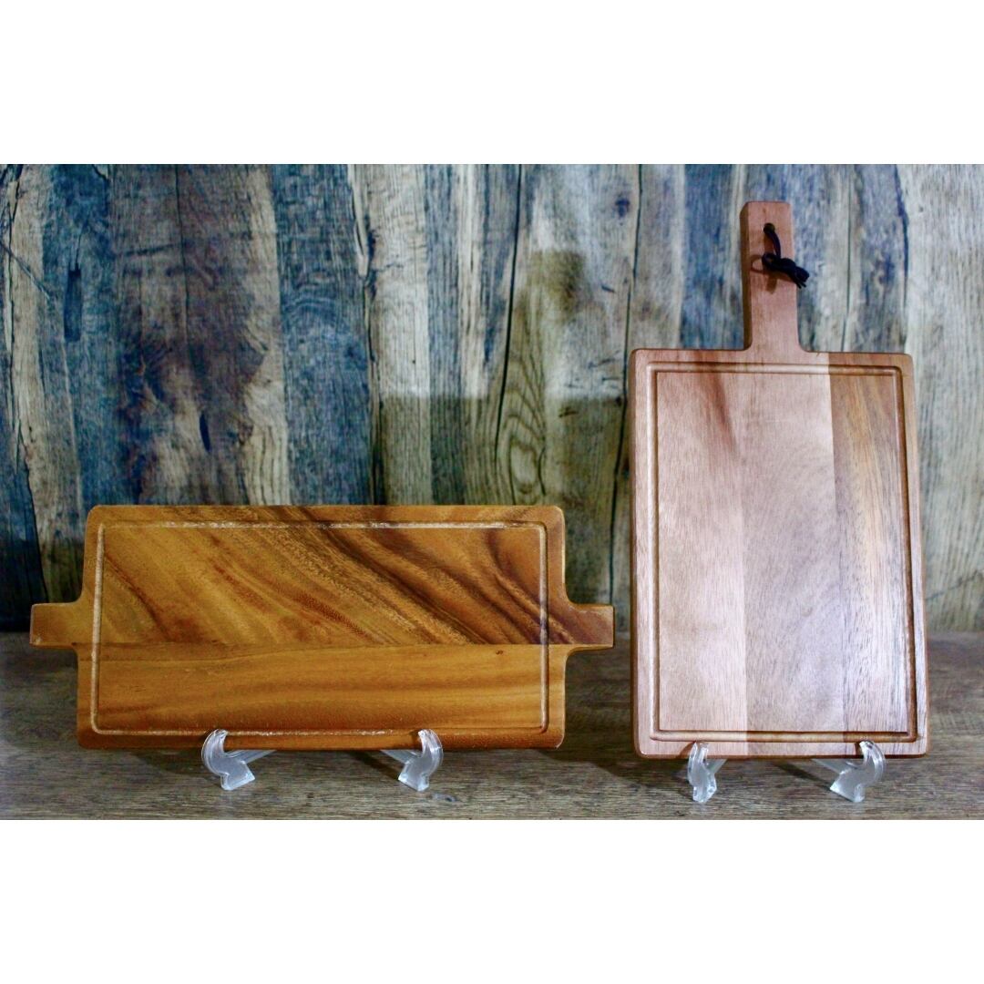 カッティングボード　まな板　アカシア カッティングボード 海 アカシア まな板 チーズボード