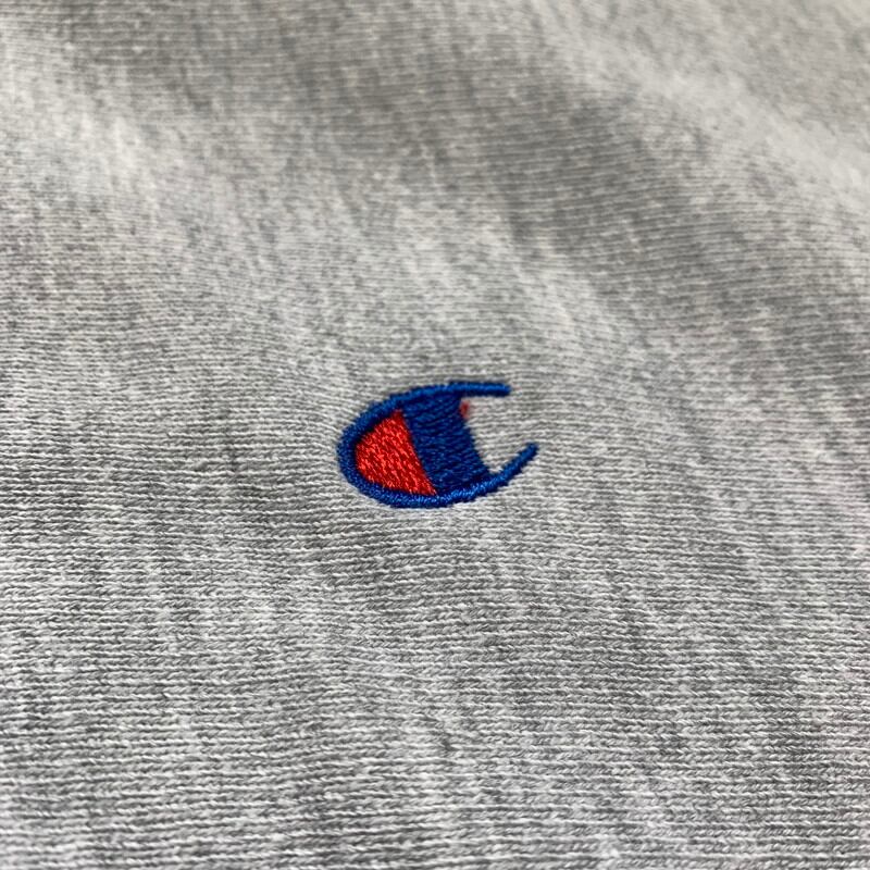90's Champion チャンピオン リバースウィーブ スウェット 90's Champion チャンピオン リバースウィーブ スウェット