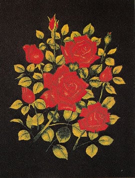 3号サイズ Size#3 | 東京文化刺繍 (株)イワセ商会 3号サイズ Size#3 | 東京文化刺繍 (株)イワセ商会