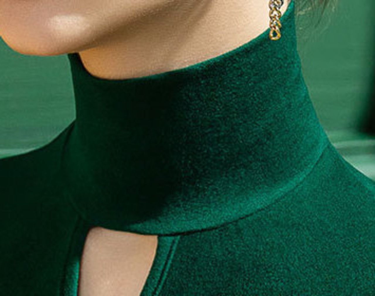 Unus　ウーナス　〜美魔女姉妹のロングTシャツⅠ〜　M22527