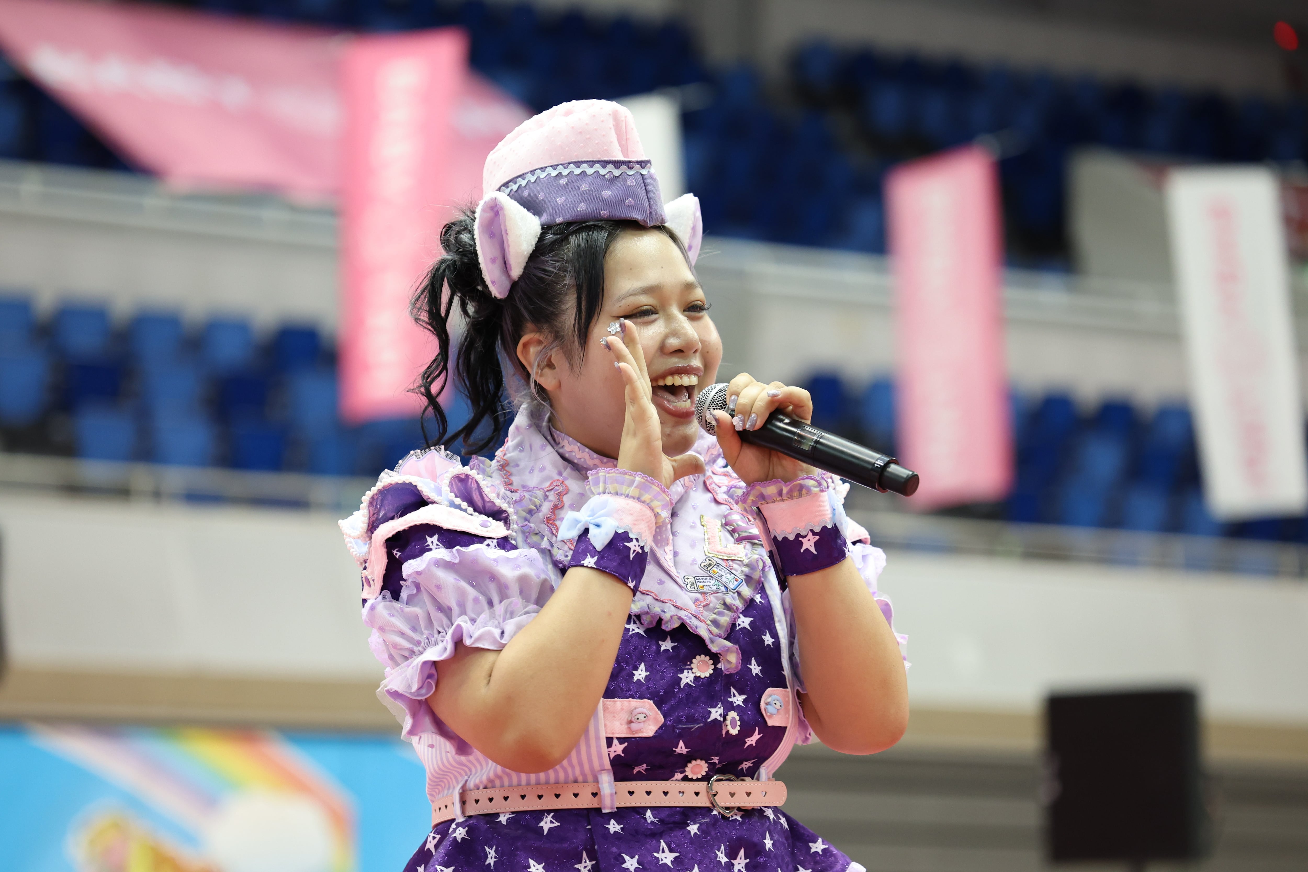 ライブフォトりーちむ③【ベビタピフェスティバル2026】 | 48STUDIO