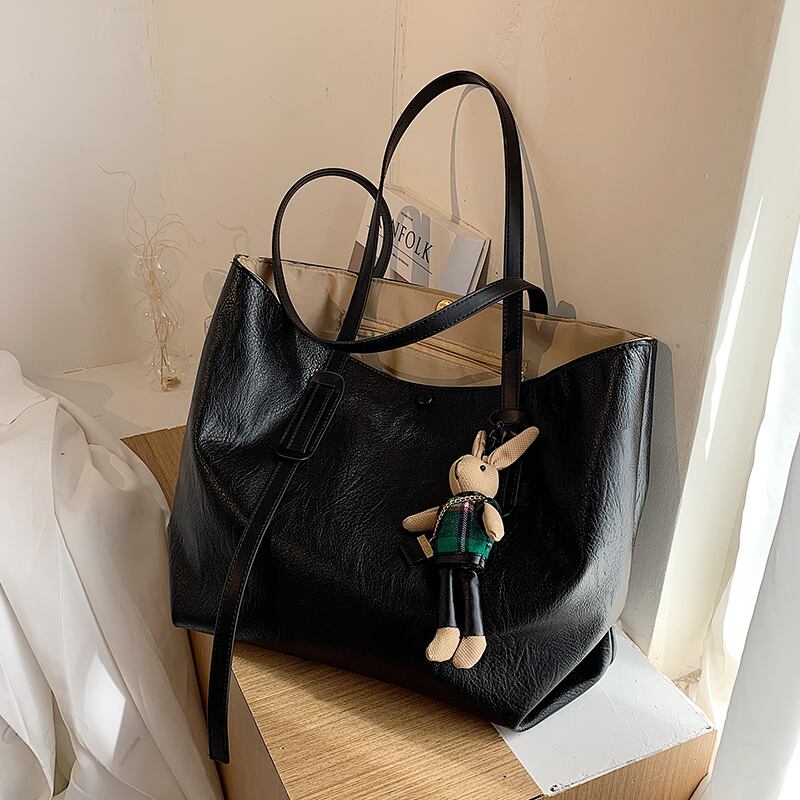 スタイルスタンダードレディースショルダーバッグ レトロ トートバッグ 手作りハンドバック31539408074