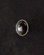 【GEM RING】oval-6