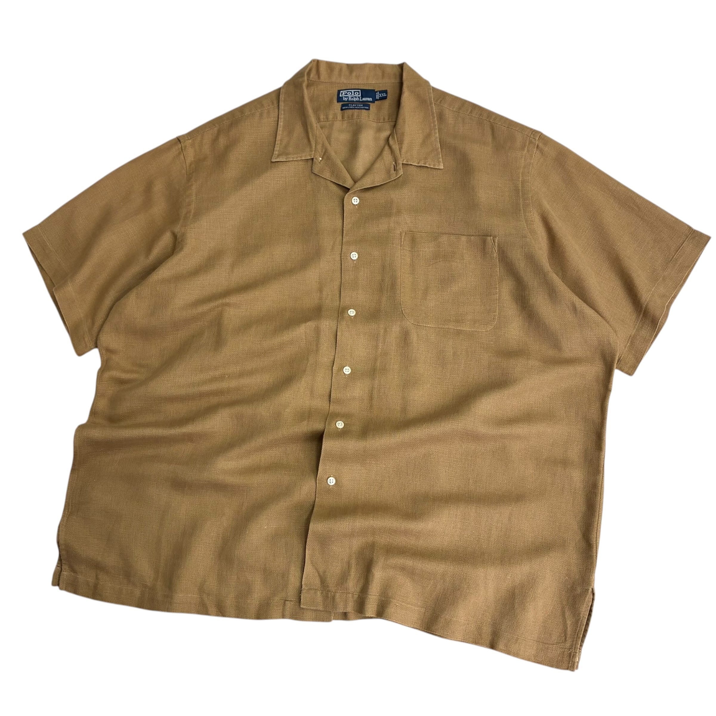 ジャワシー柄” 2002's patagonia “pataloha” Shirt | TAPA TAPP