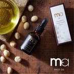 ma+oil 〈保湿オイル〉20mL