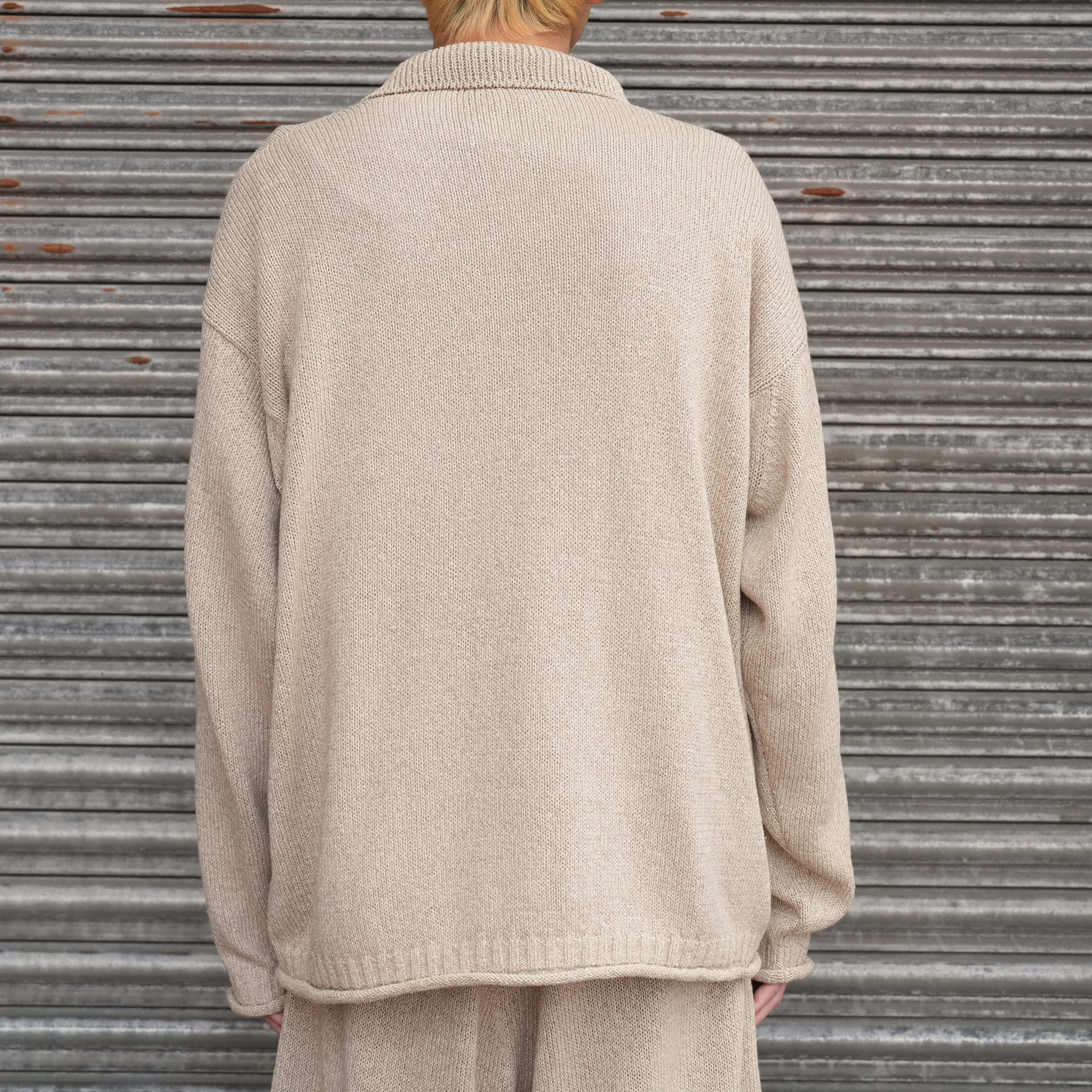Olde H & Daughter(オールドエイチアンドドーター)25SS 