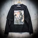 Paparazzi Photo layered Long Sleeve T-shirts