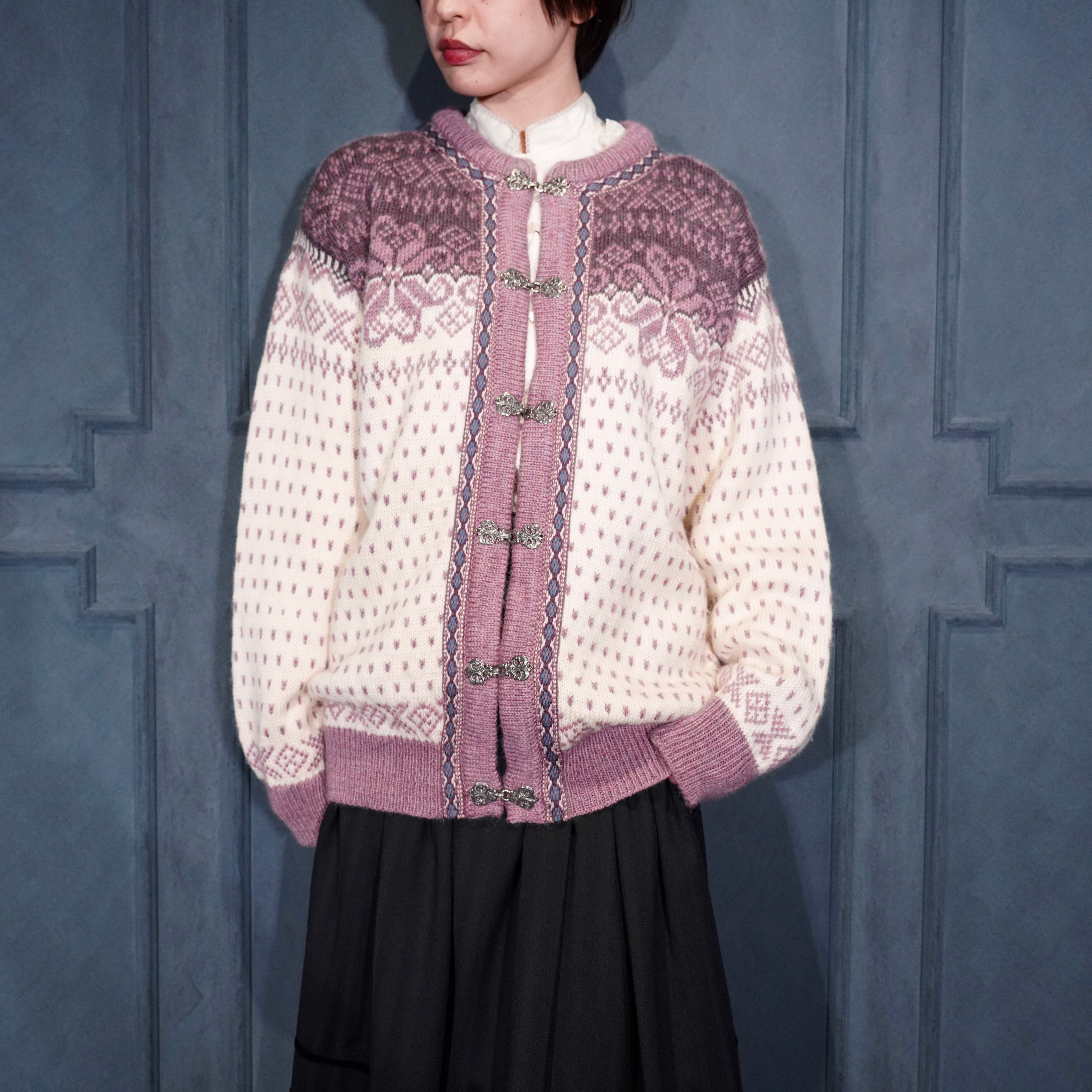 カーディガン | Titti Vintage