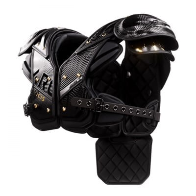 VICIS ARC_V1 VARSITY SHOULDER PADS スキルポジション アメフト