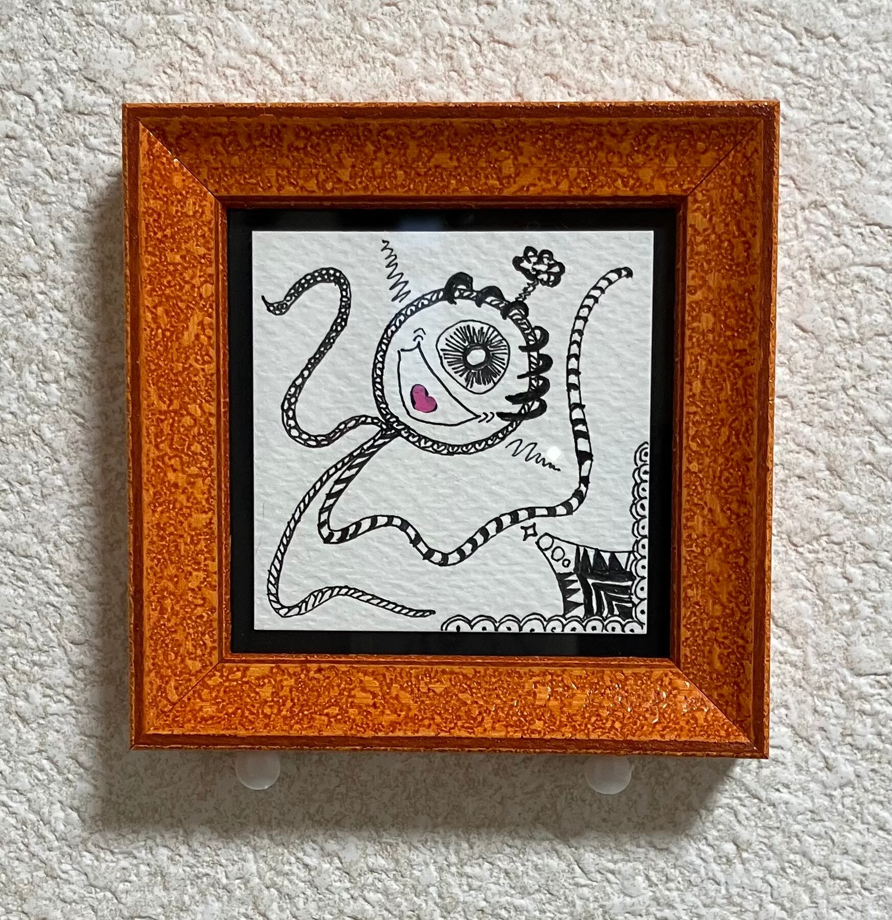 リキテンスタイン・ヴィンテージポスター　額装済　値下げしました Amazon.co.jp: Roy Lichtenstein ロイ・リキテンスタイン