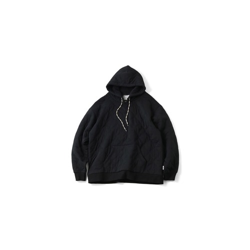 gym master ジムマスター ウェーブキルト プルパーカー G633702 メンズ レディース フーディー スウェット 軽量 暖かい 秋冬