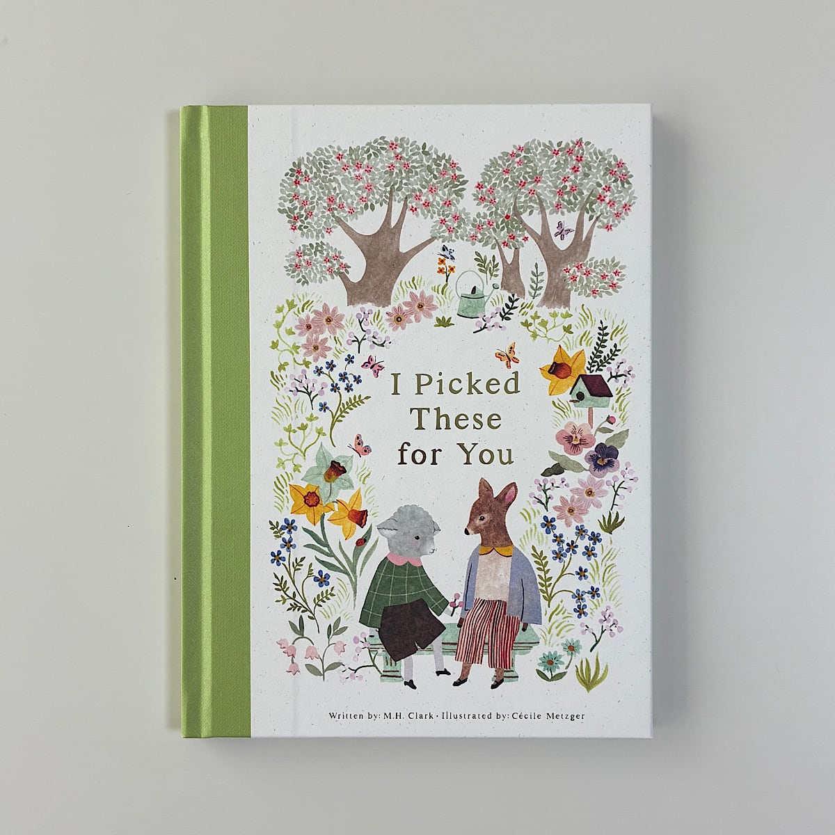 ◇ 詩的なもの | 素敵な洋書絵本のお店 Read Leaf Books