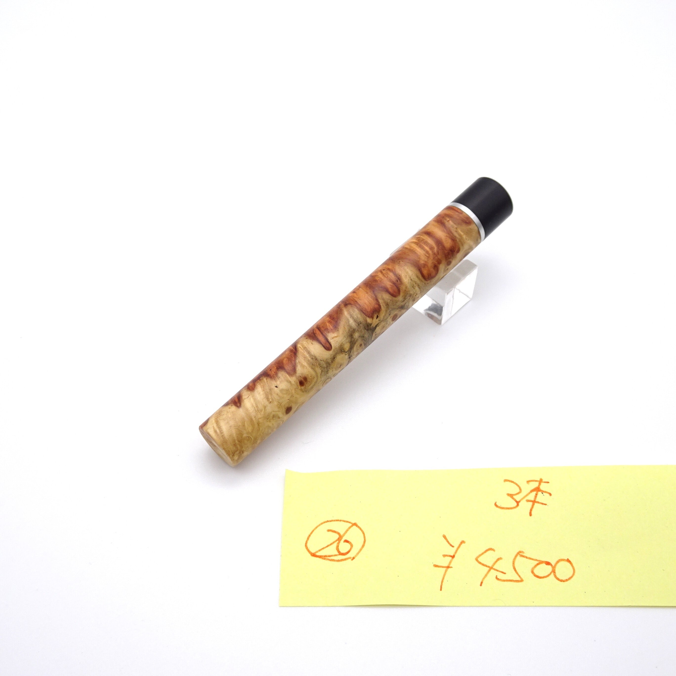 工房楔 芯ケース 本 花梨 瘤 杢 紅白 紫檀 こぶ wood amboyna 工房楔 芯ケース 本 花梨 瘤 杢 紅白 紫檀 こぶ wood amboyna