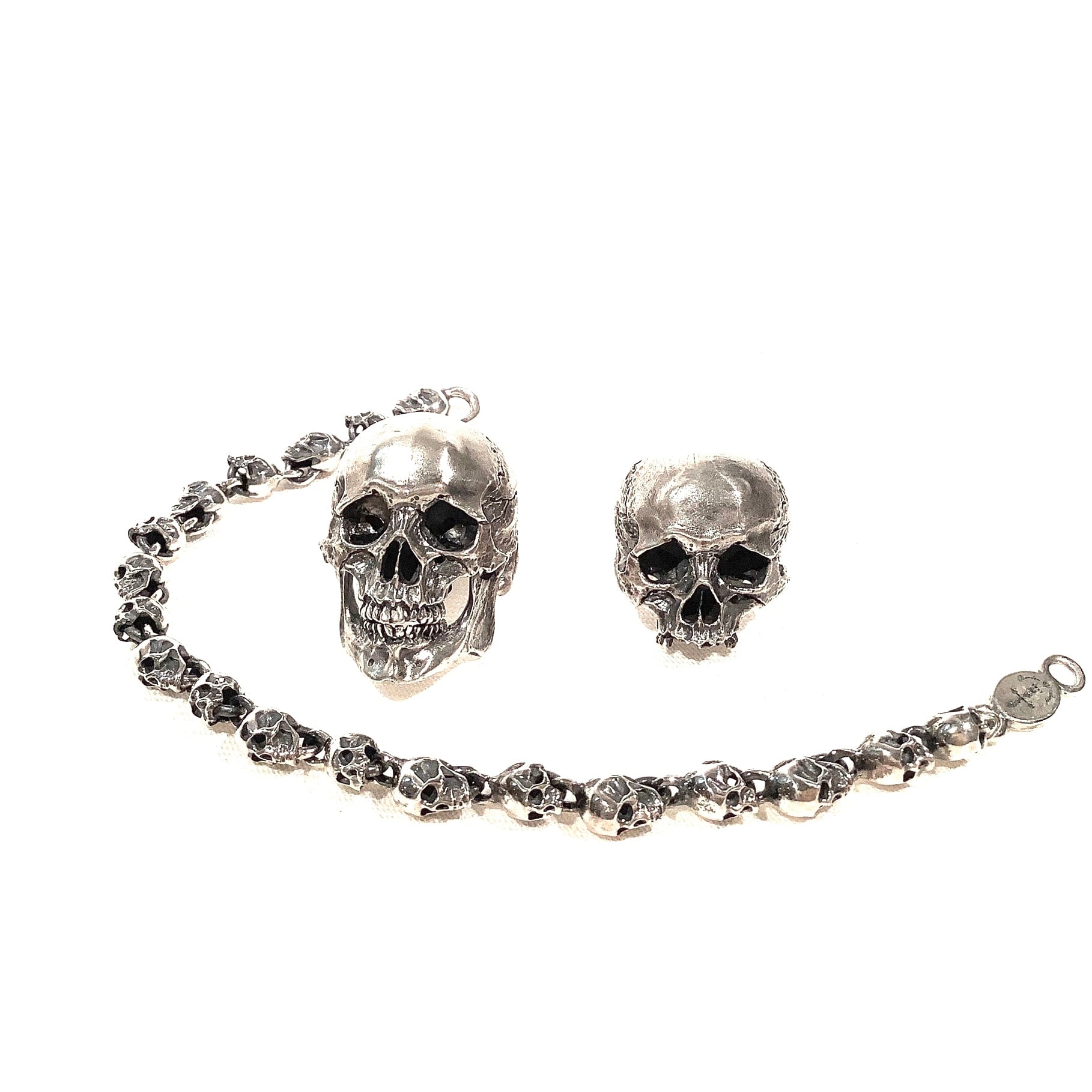 BurdenOfProof バーデンオブプルーフ BOFP-232 スカルリンク